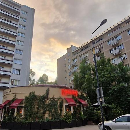 Arma Design Apartment 2 Bedrooms Warschau Exterior foto