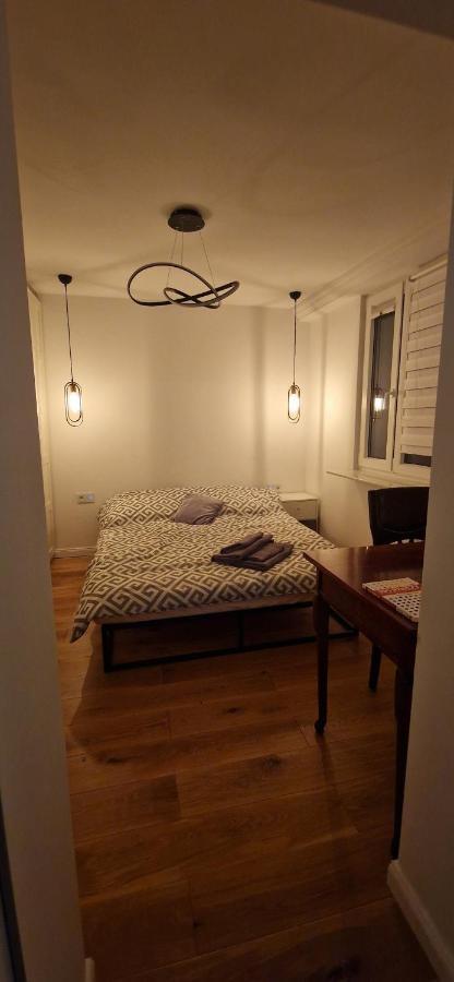 Arma Design Apartment 2 Bedrooms Warschau Exterior foto