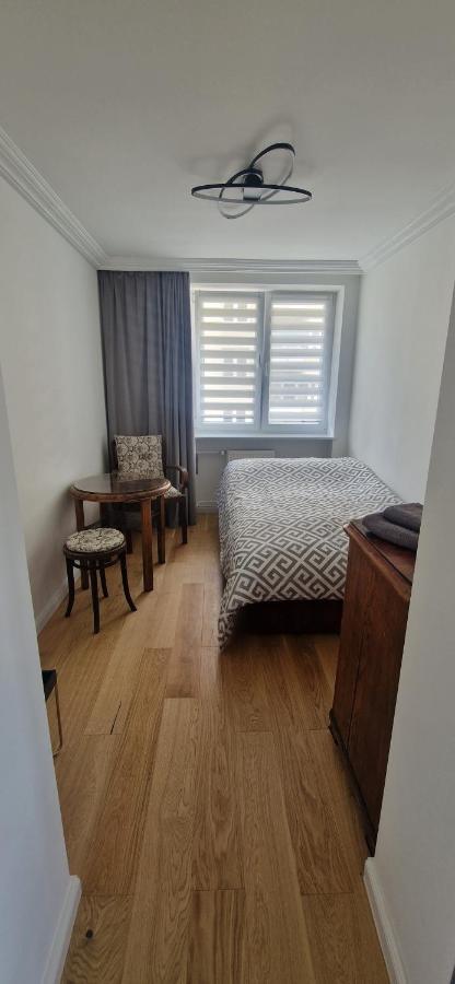Arma Design Apartment 2 Bedrooms Warschau Exterior foto